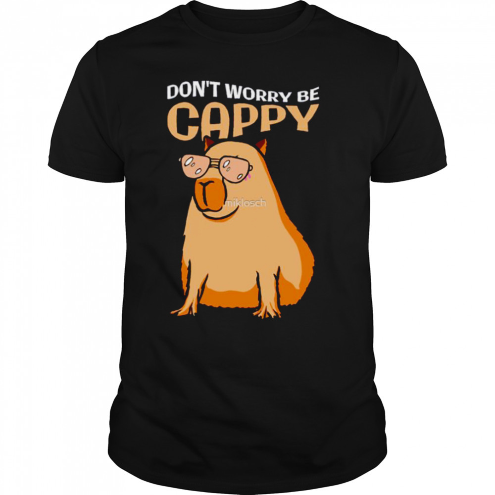 Unisex shirts