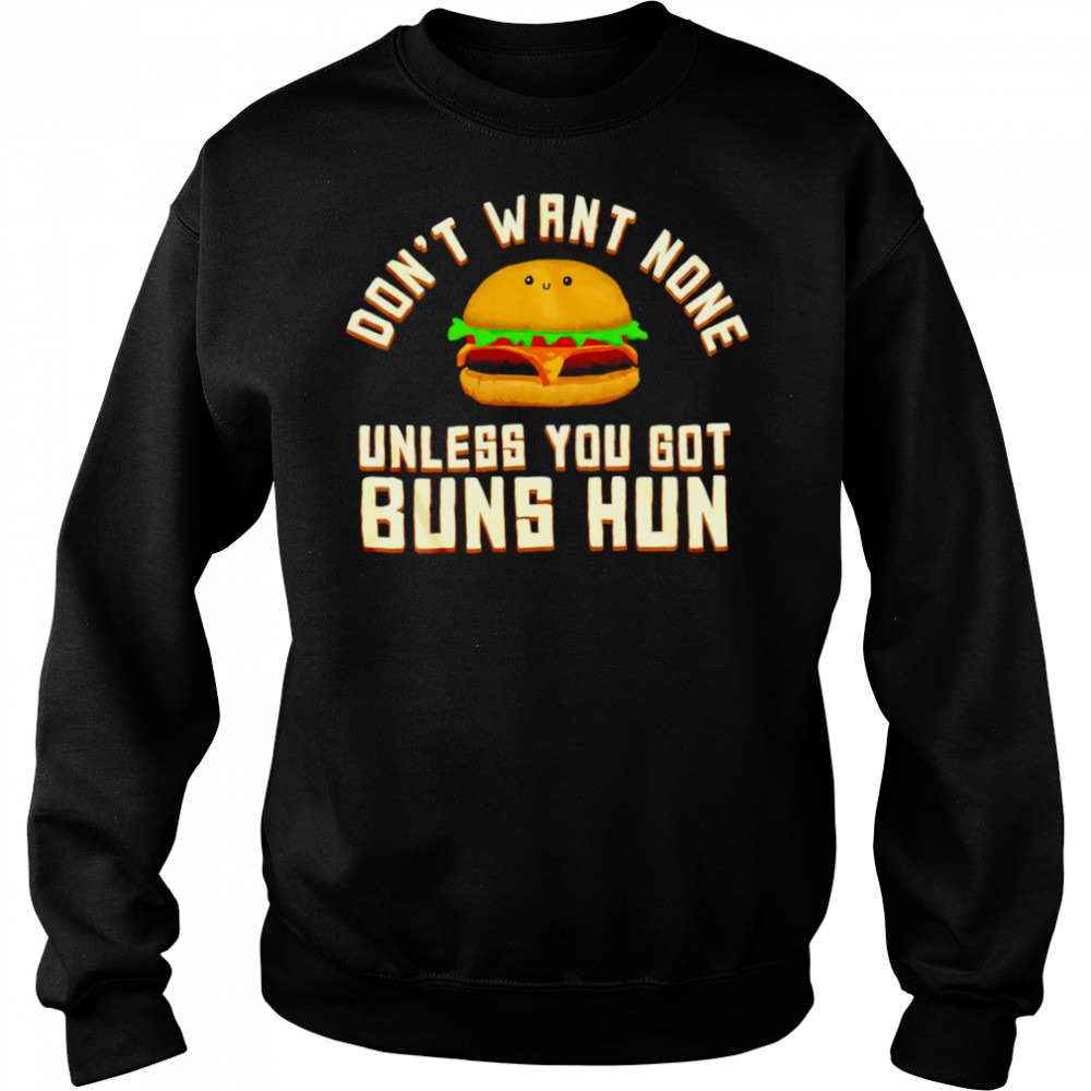Sweat shirts