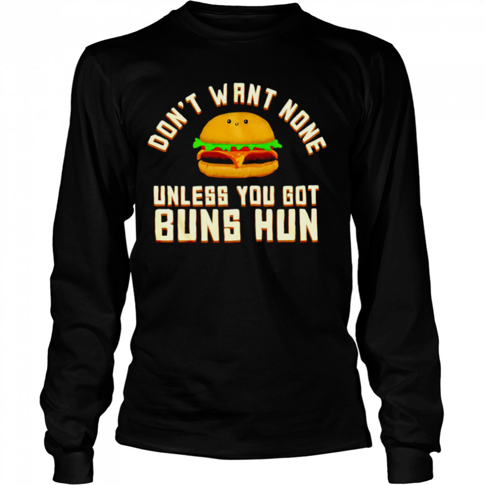 Long Sleeved shirts