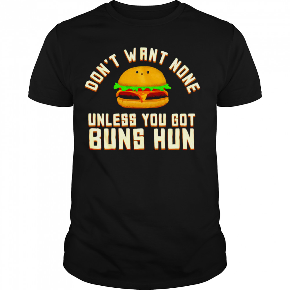 Unisex shirts