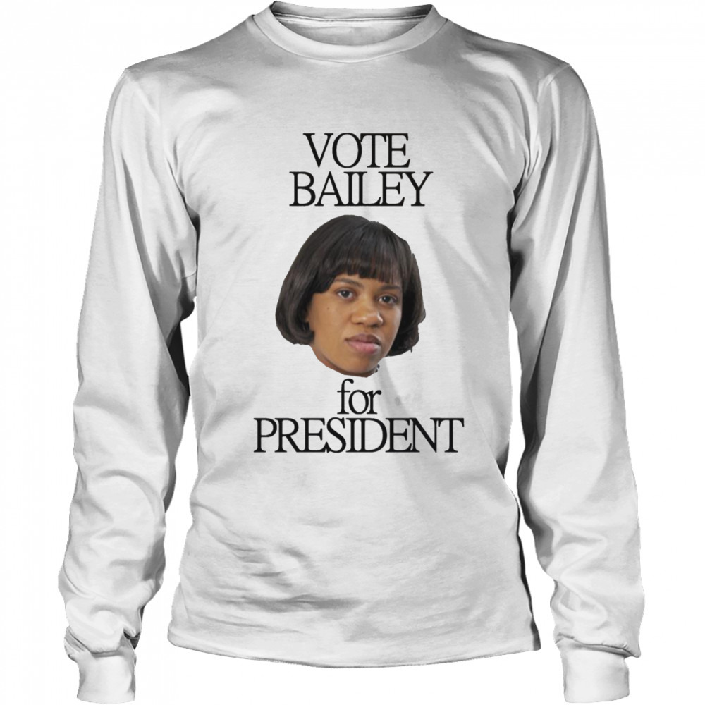 Long Sleeved shirt