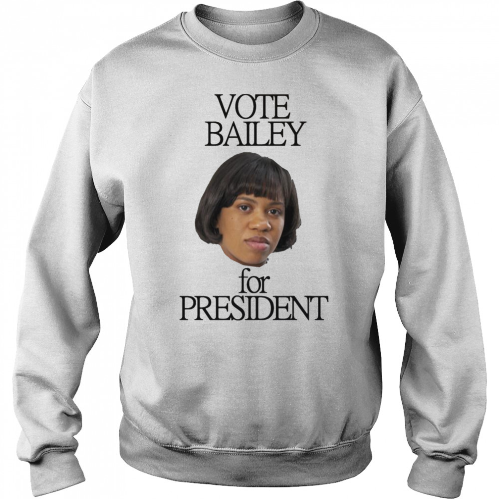 Sweat shirt