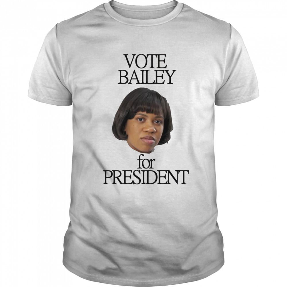 Unisex shirt