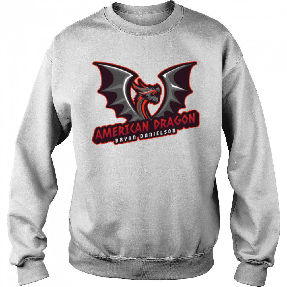 Sweat shirt