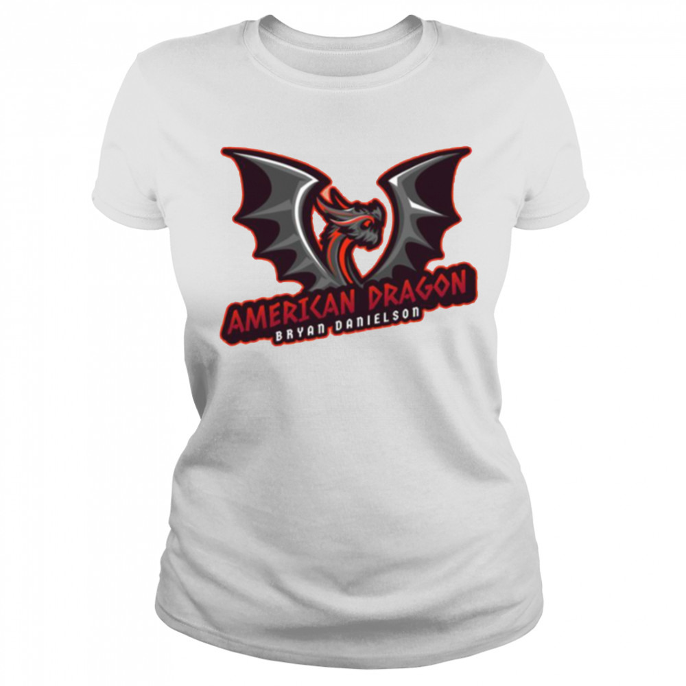 Women's shirt