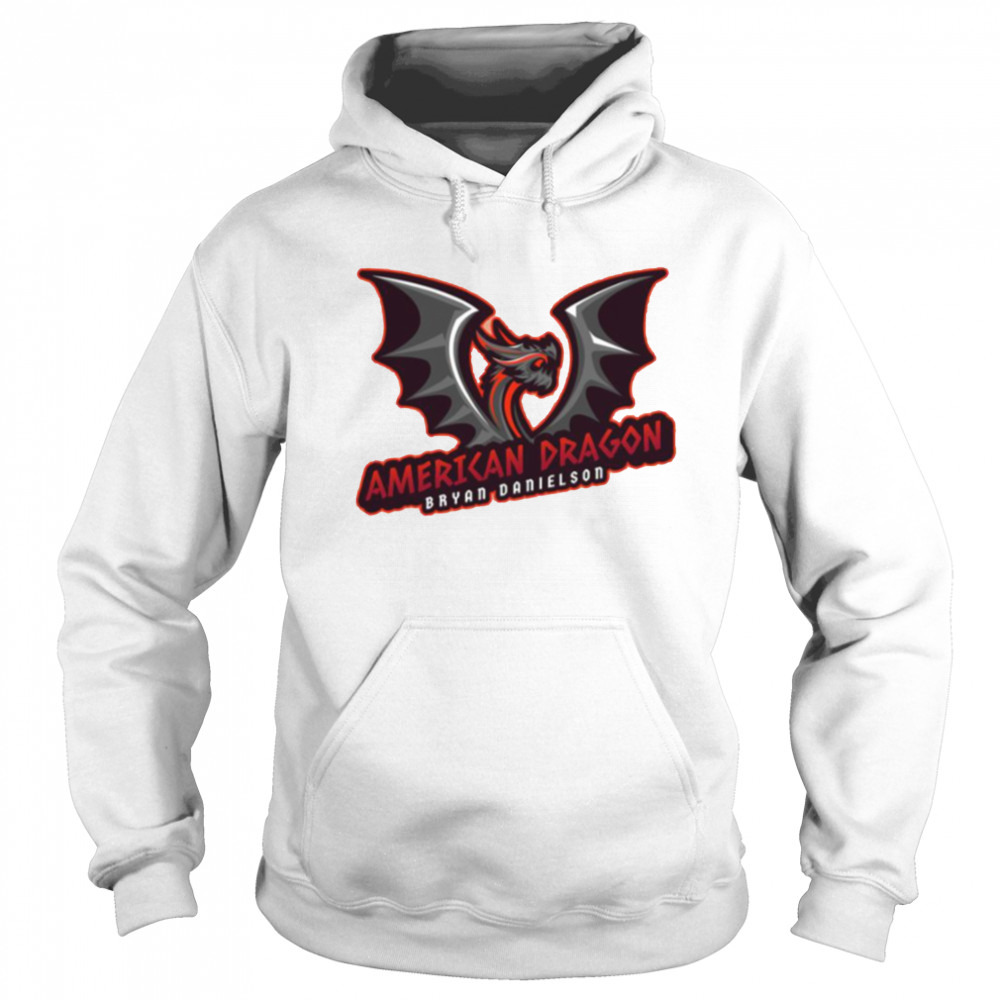 Hoodie shirt