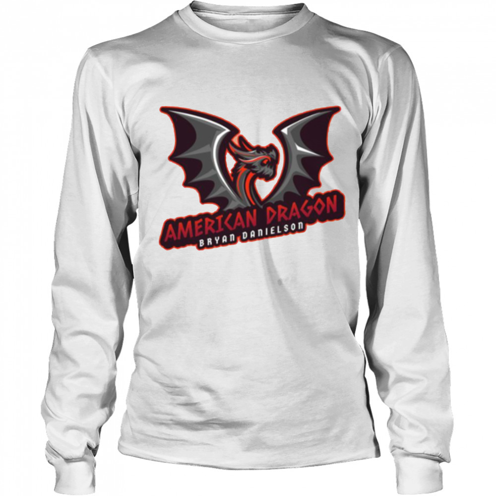 Long Sleeved shirt
