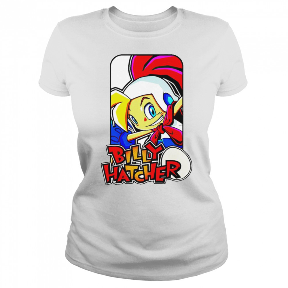 Women's shirt