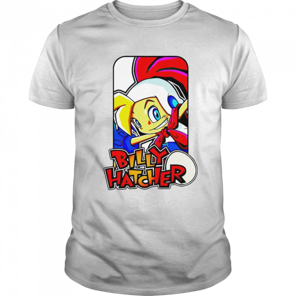Unisex shirt