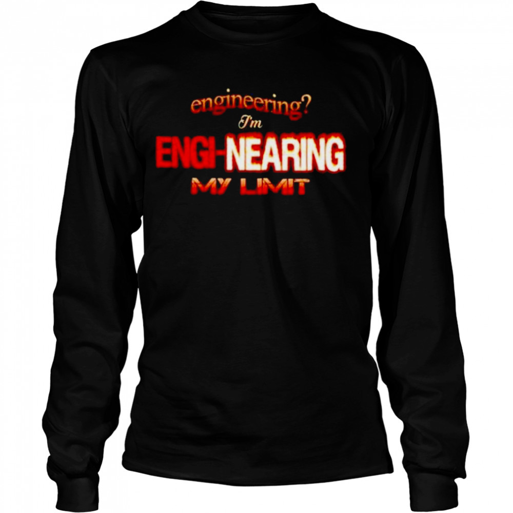 Long Sleeved shirts