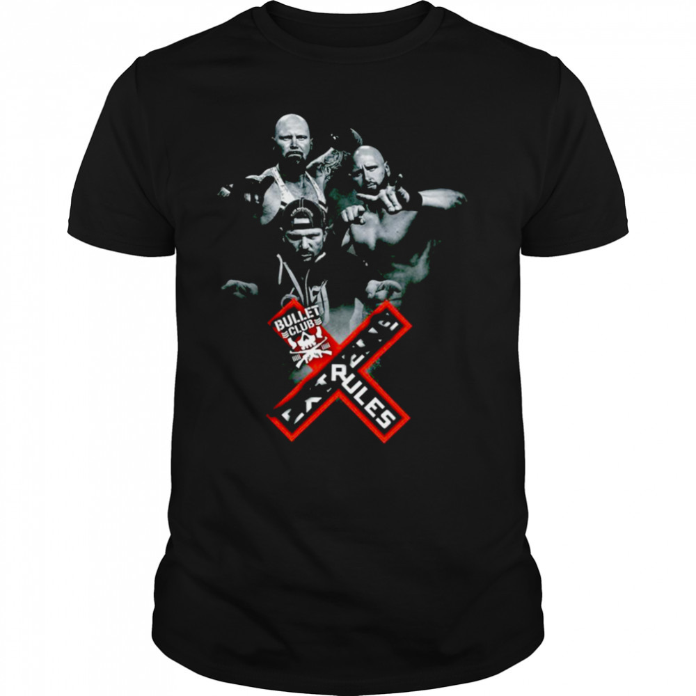 Extreme Graphic Roman Reigns shirt