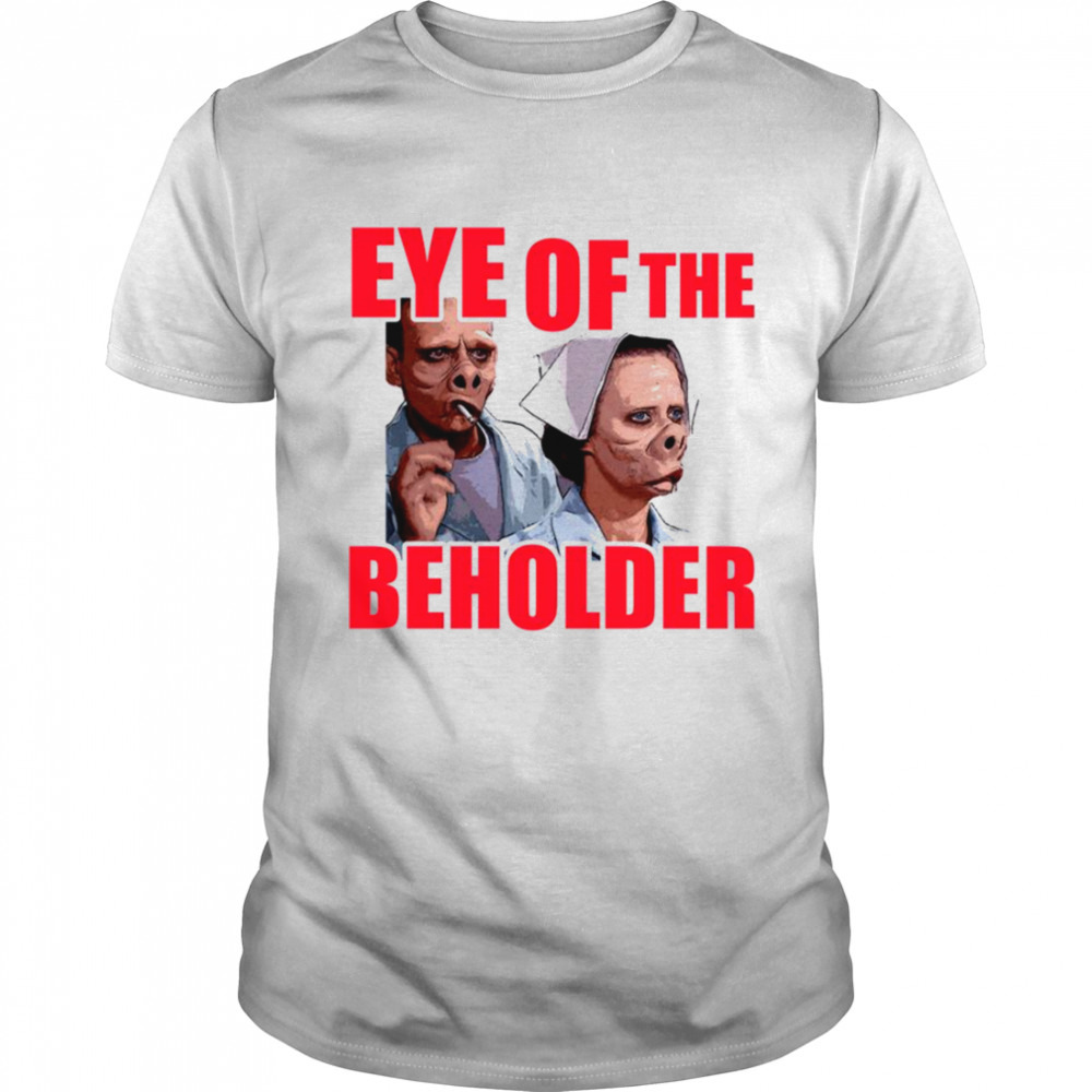 Unisex shirt