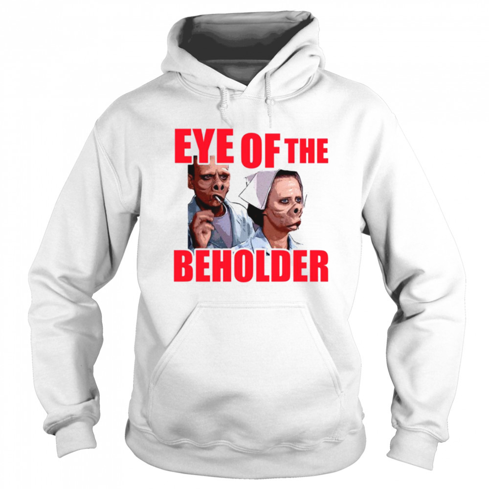 Hoodie shirt