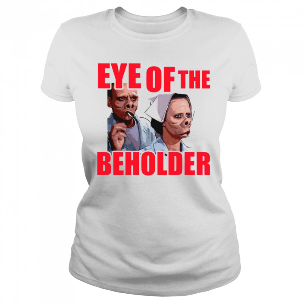 Women's shirt