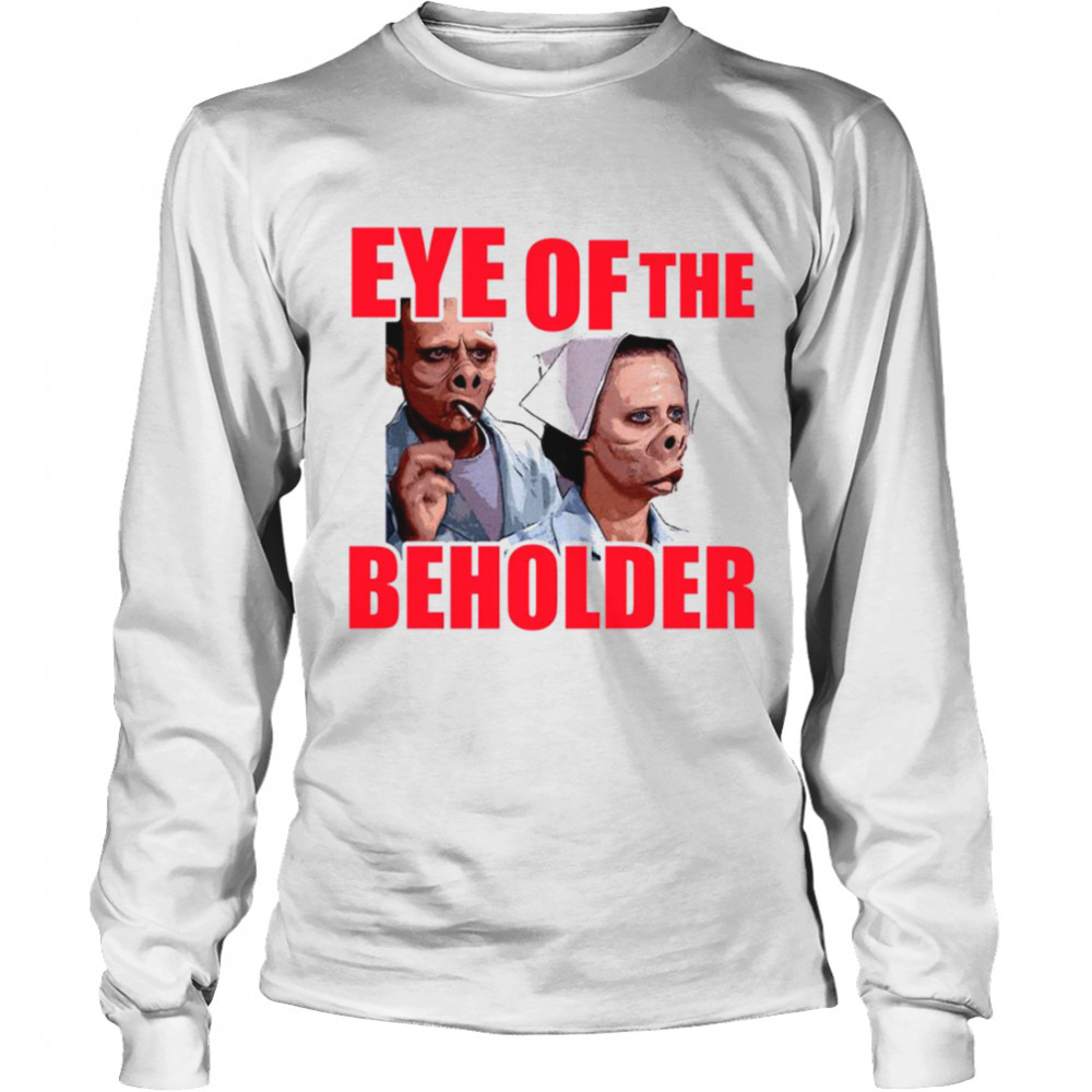 Long Sleeved shirt