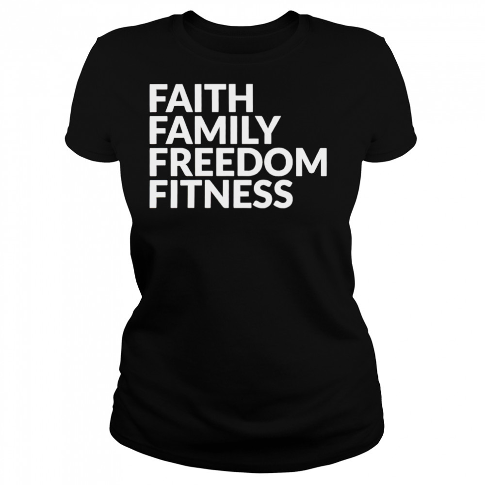 Women's shirts