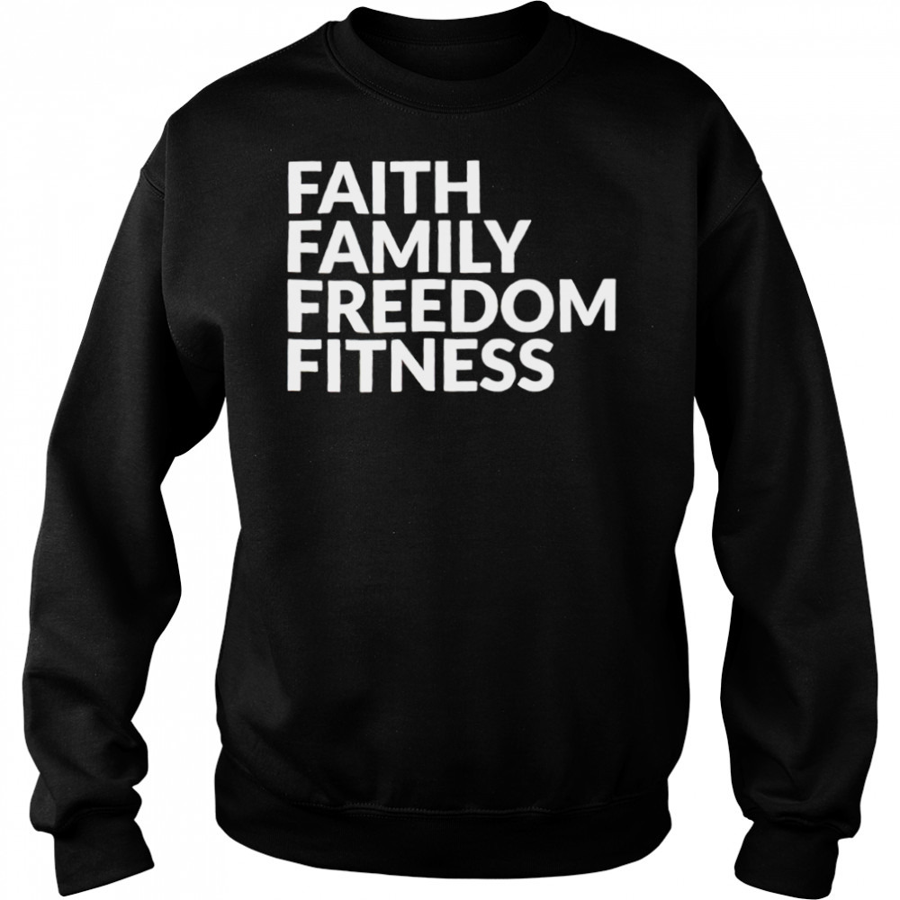 Sweat shirts