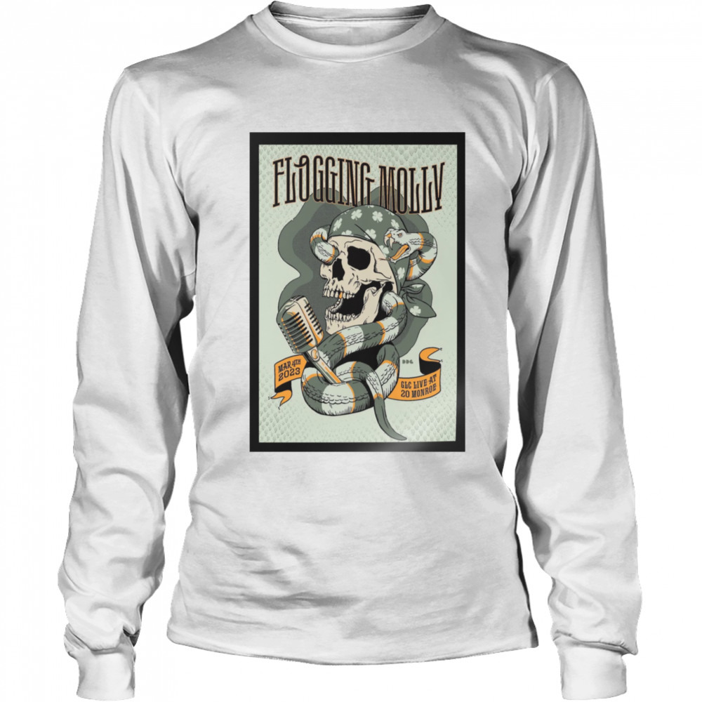 Long Sleeved shirt