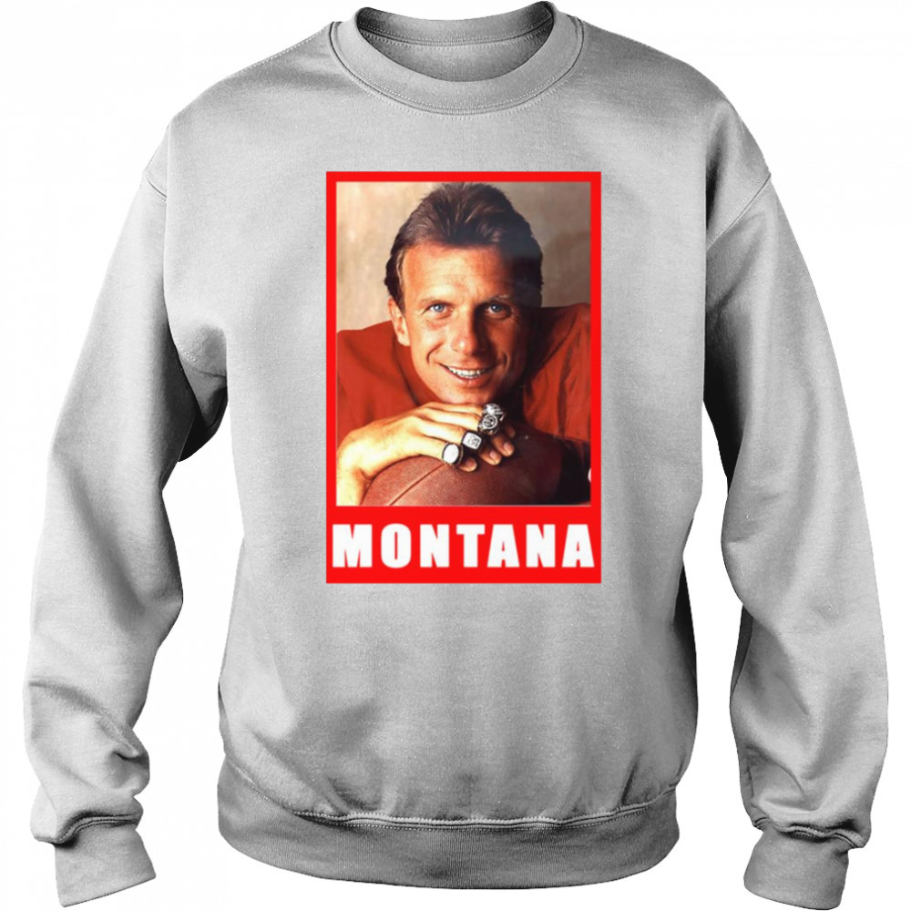 Sweat shirt