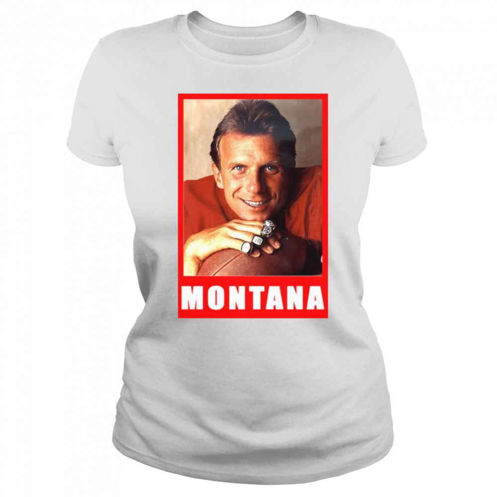 Women's shirt