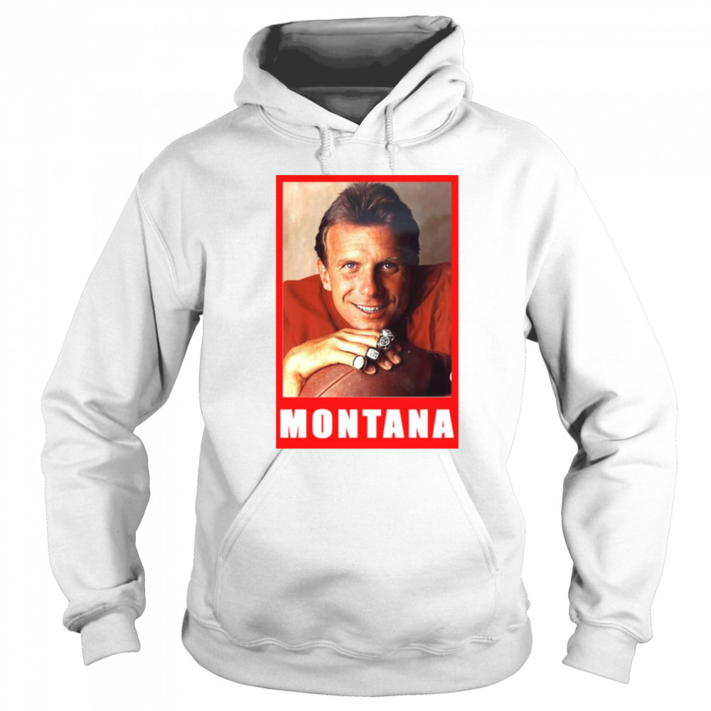 Hoodie shirt