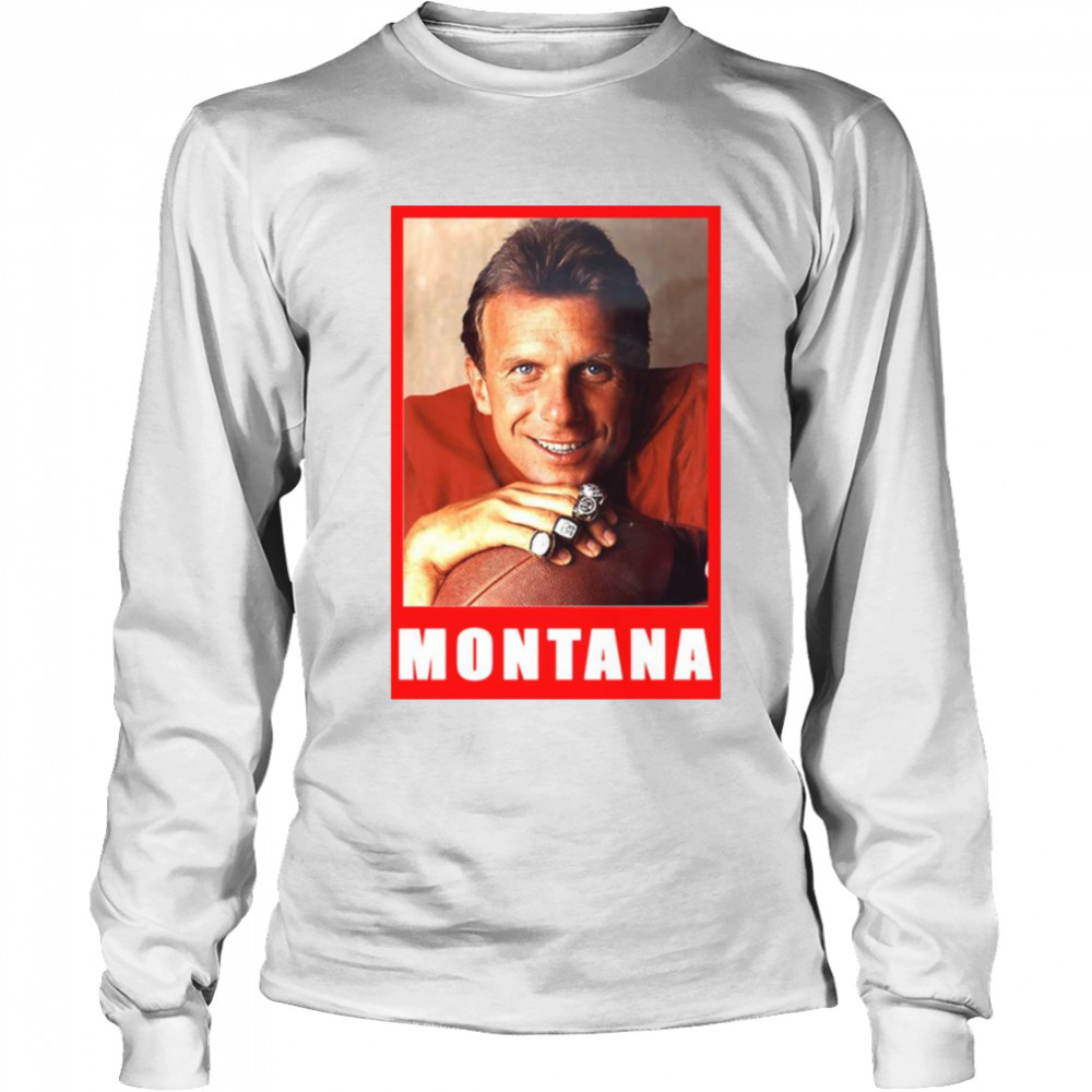 Long Sleeved shirt