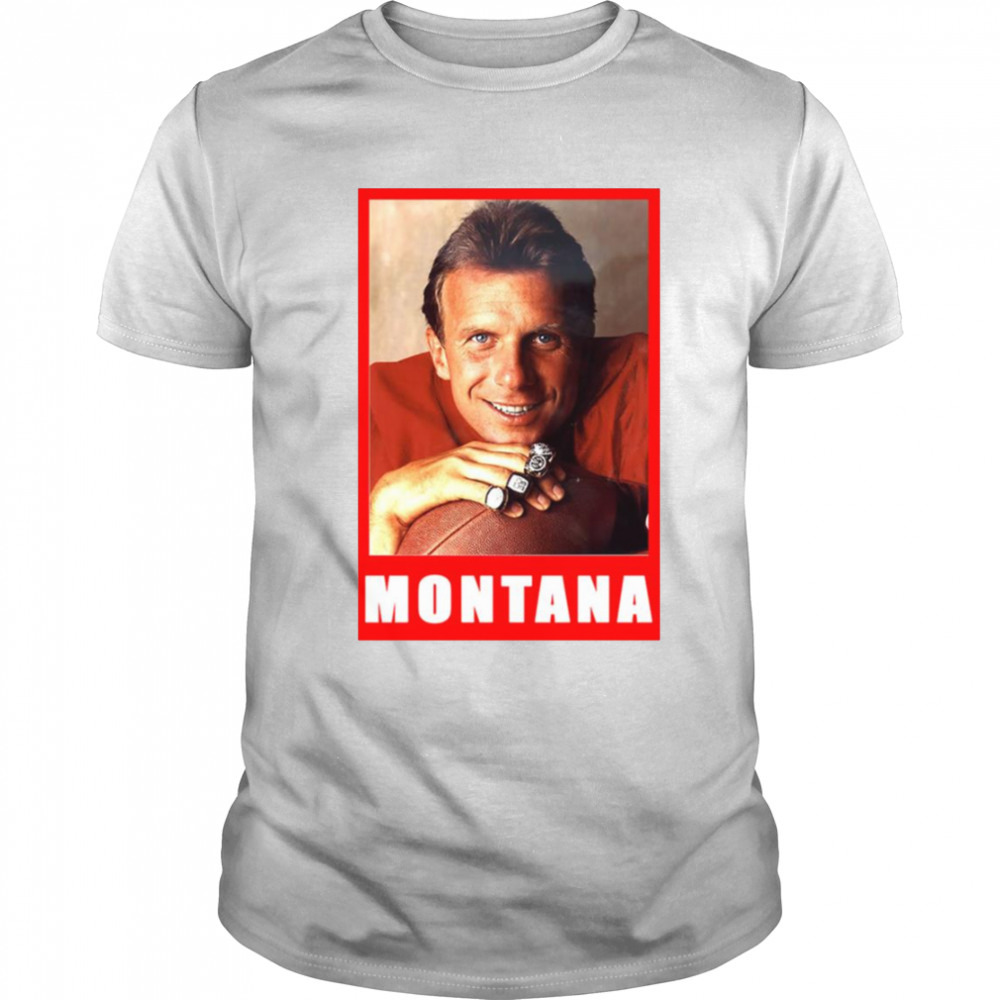 Unisex shirt