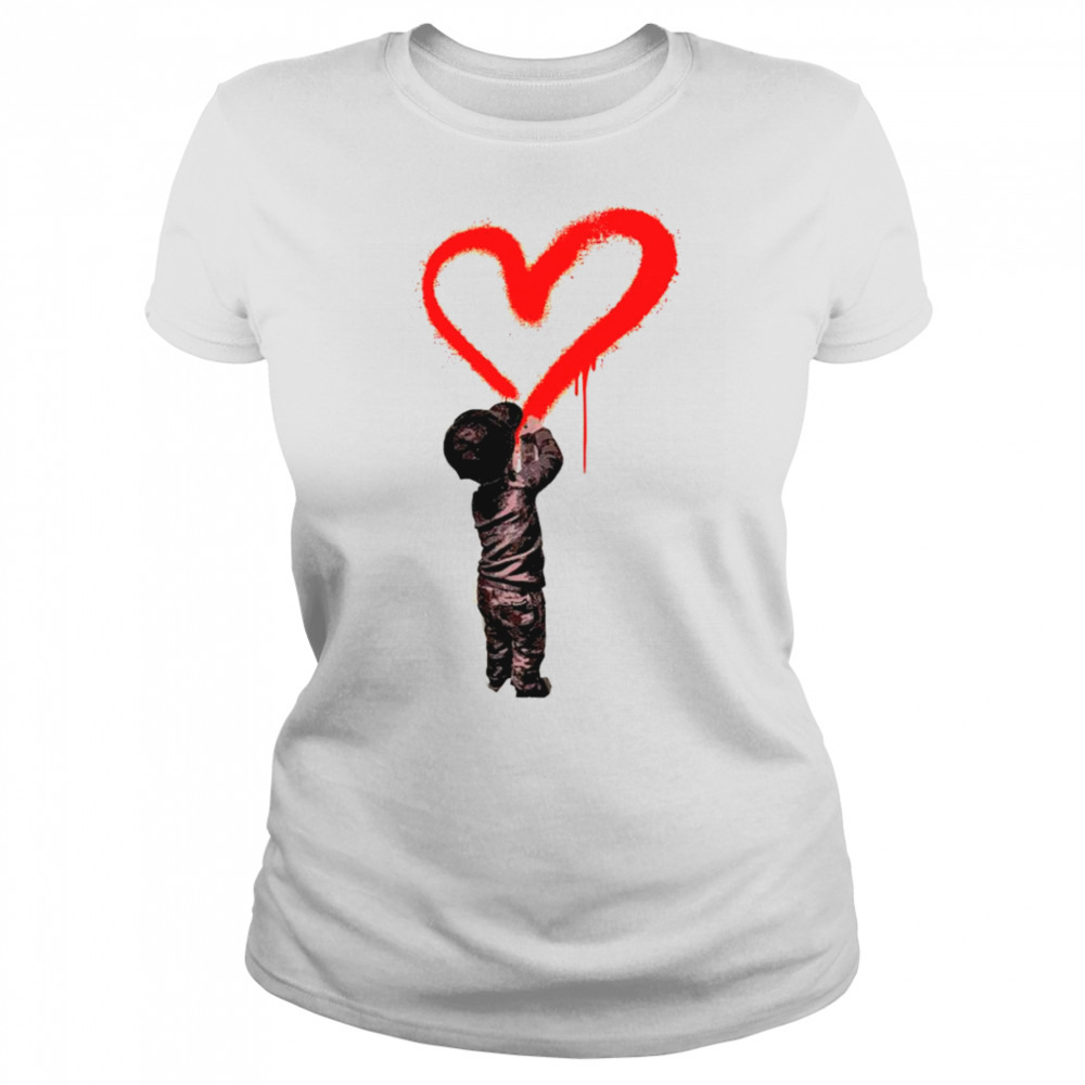 Women's shirt
