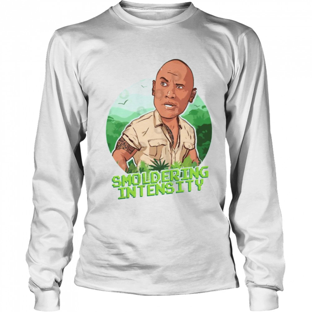 Long Sleeved shirt