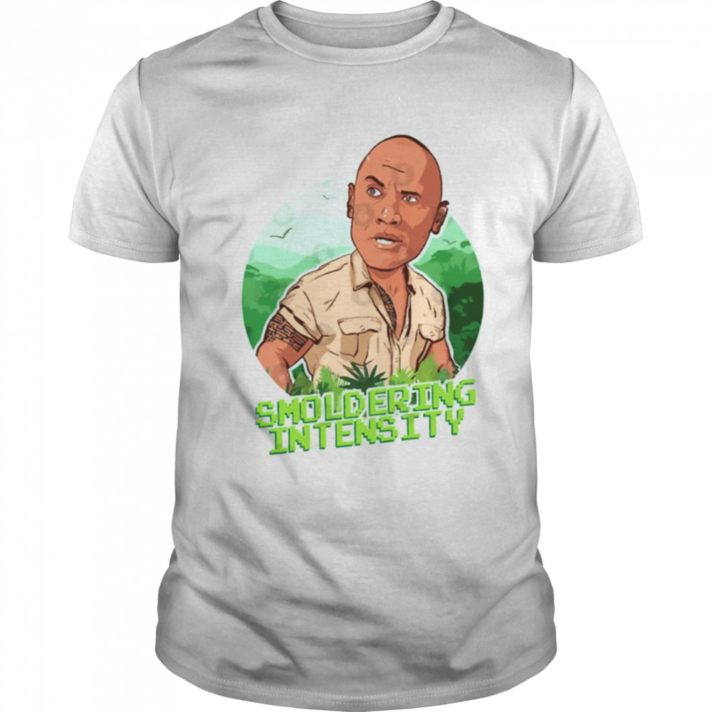 Unisex shirt
