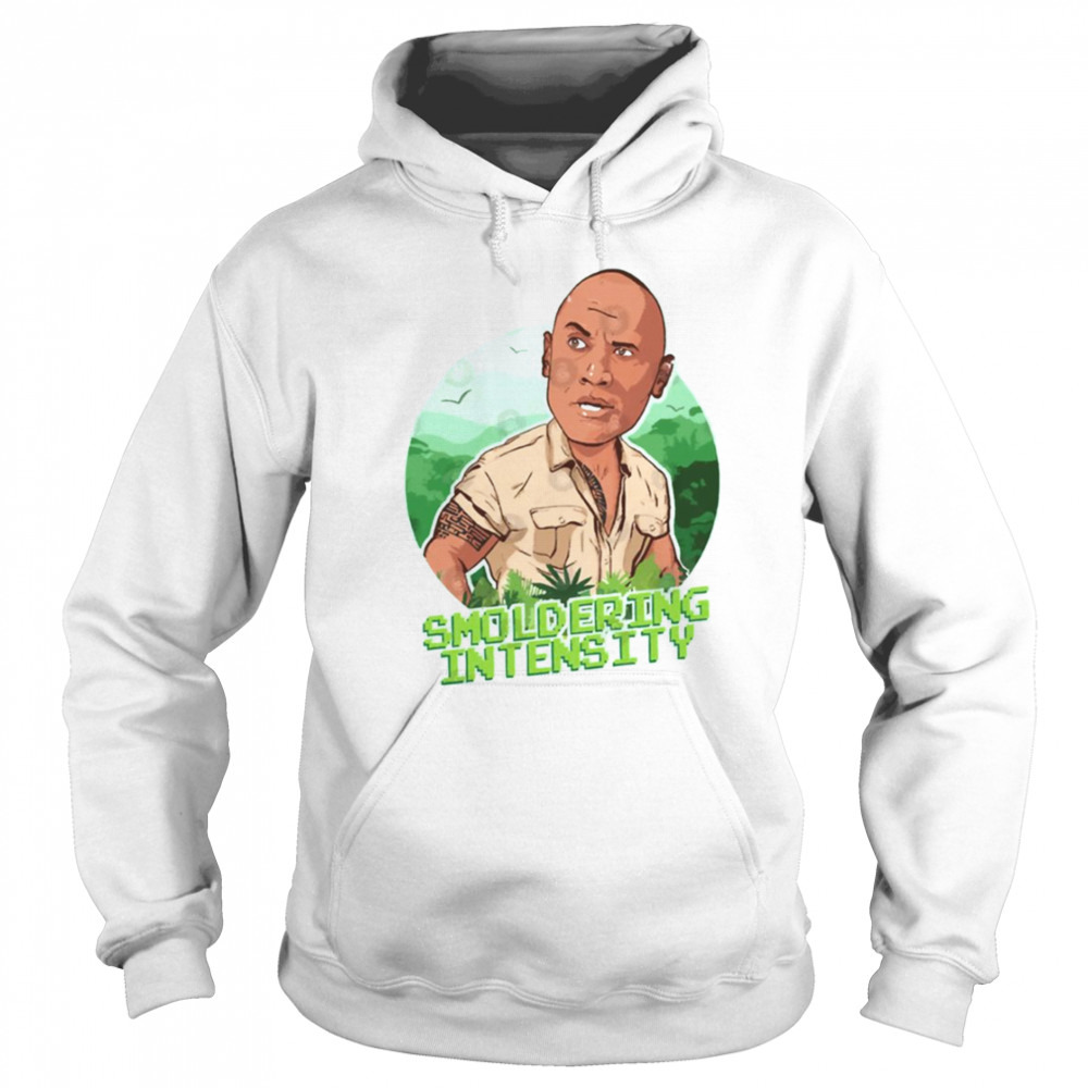 Hoodie shirt