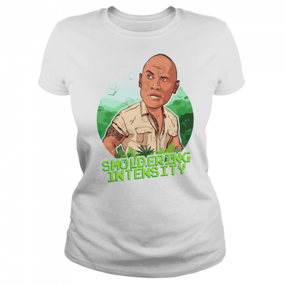 Women's shirt