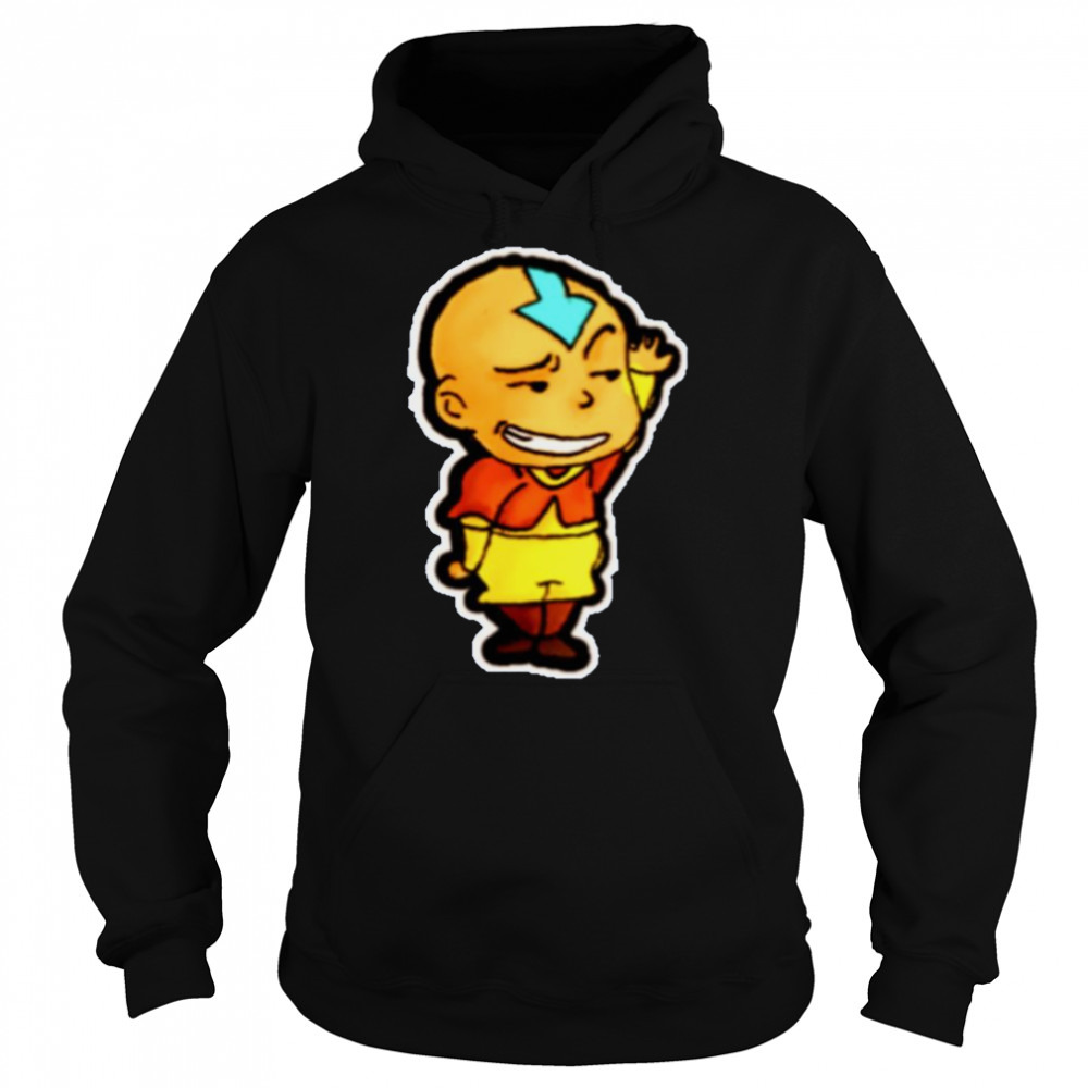 Hoodie shirts