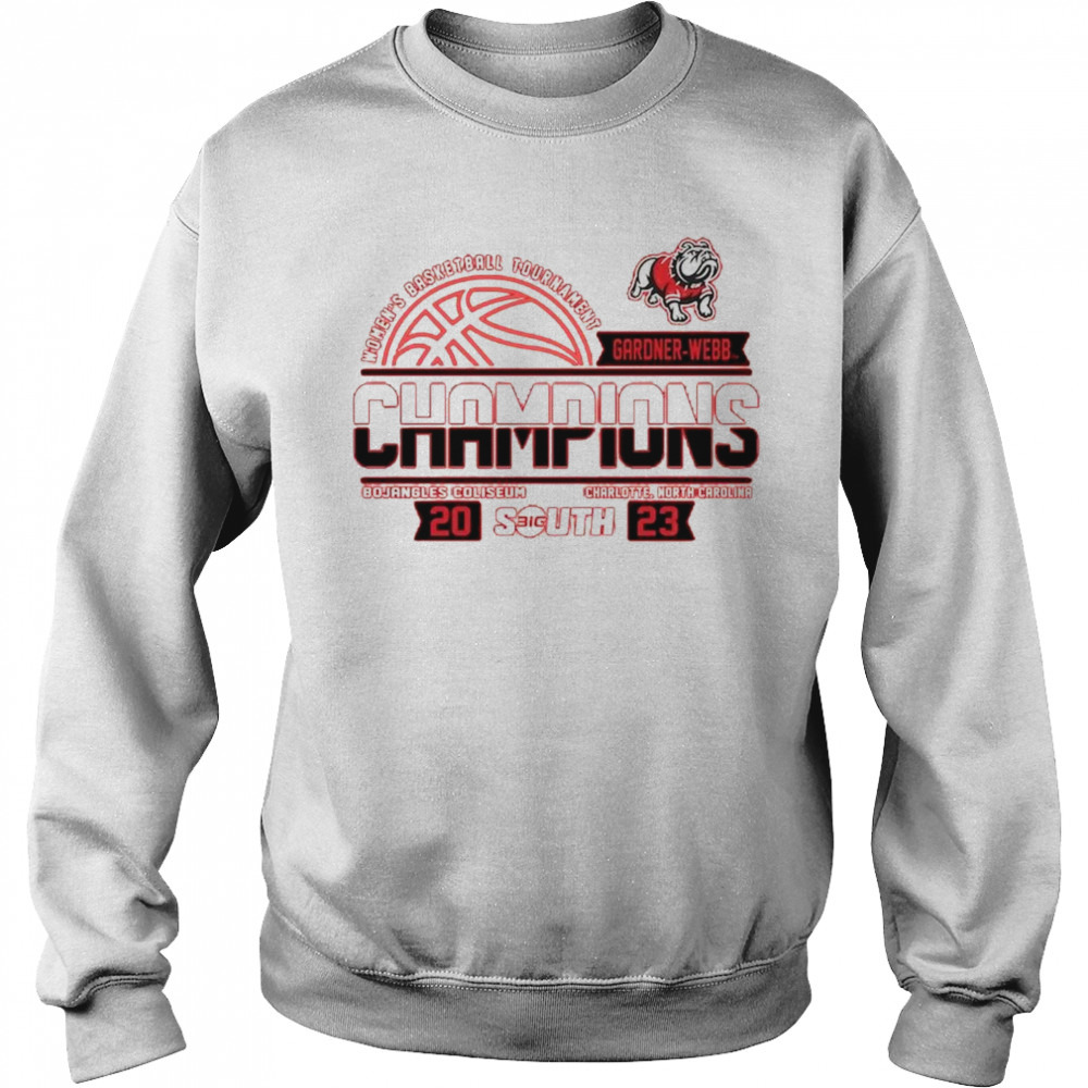 Sweat shirt