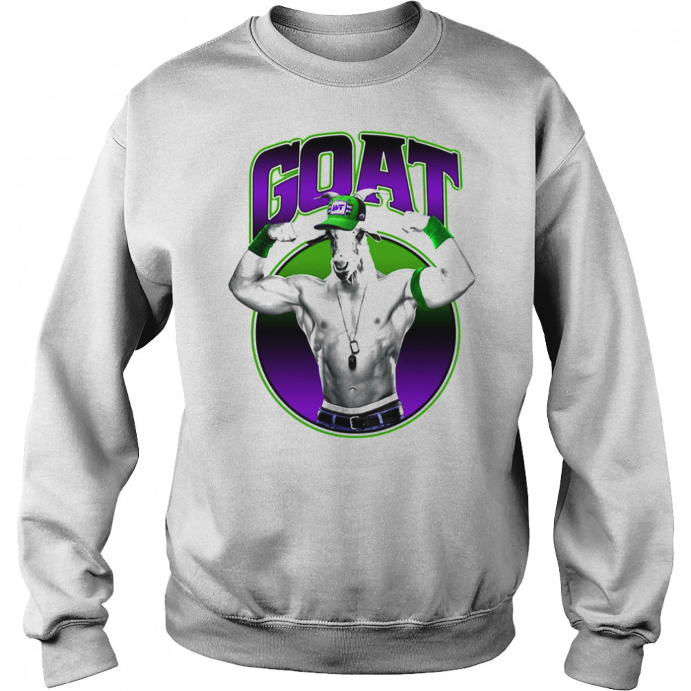Sweat shirt