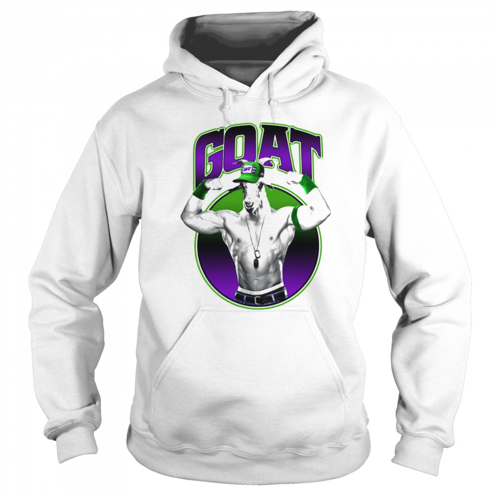 Hoodie shirt