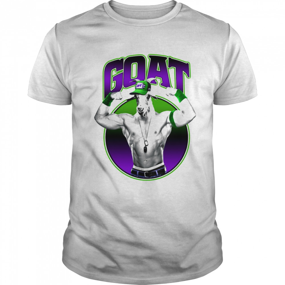 Unisex shirt