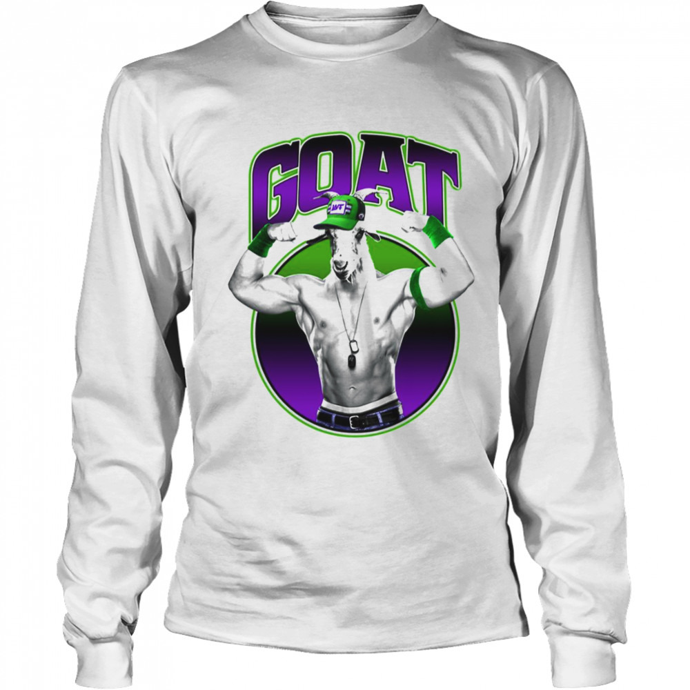 Long Sleeved shirt