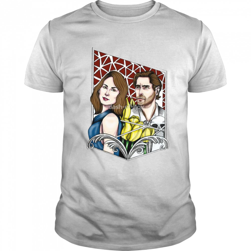 Unisex shirt