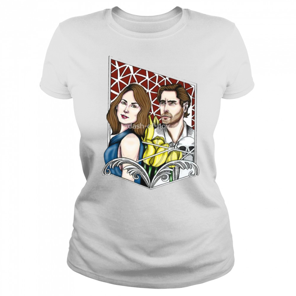 Women's shirt