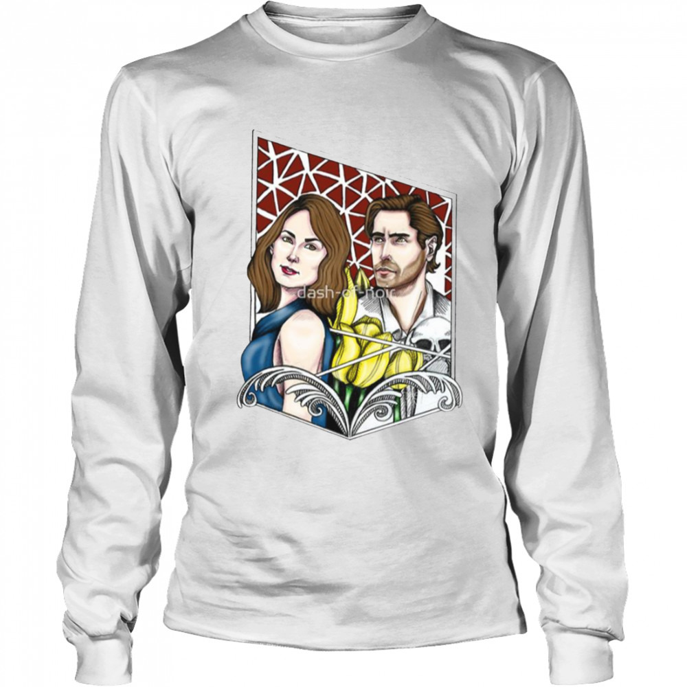 Long Sleeved shirt