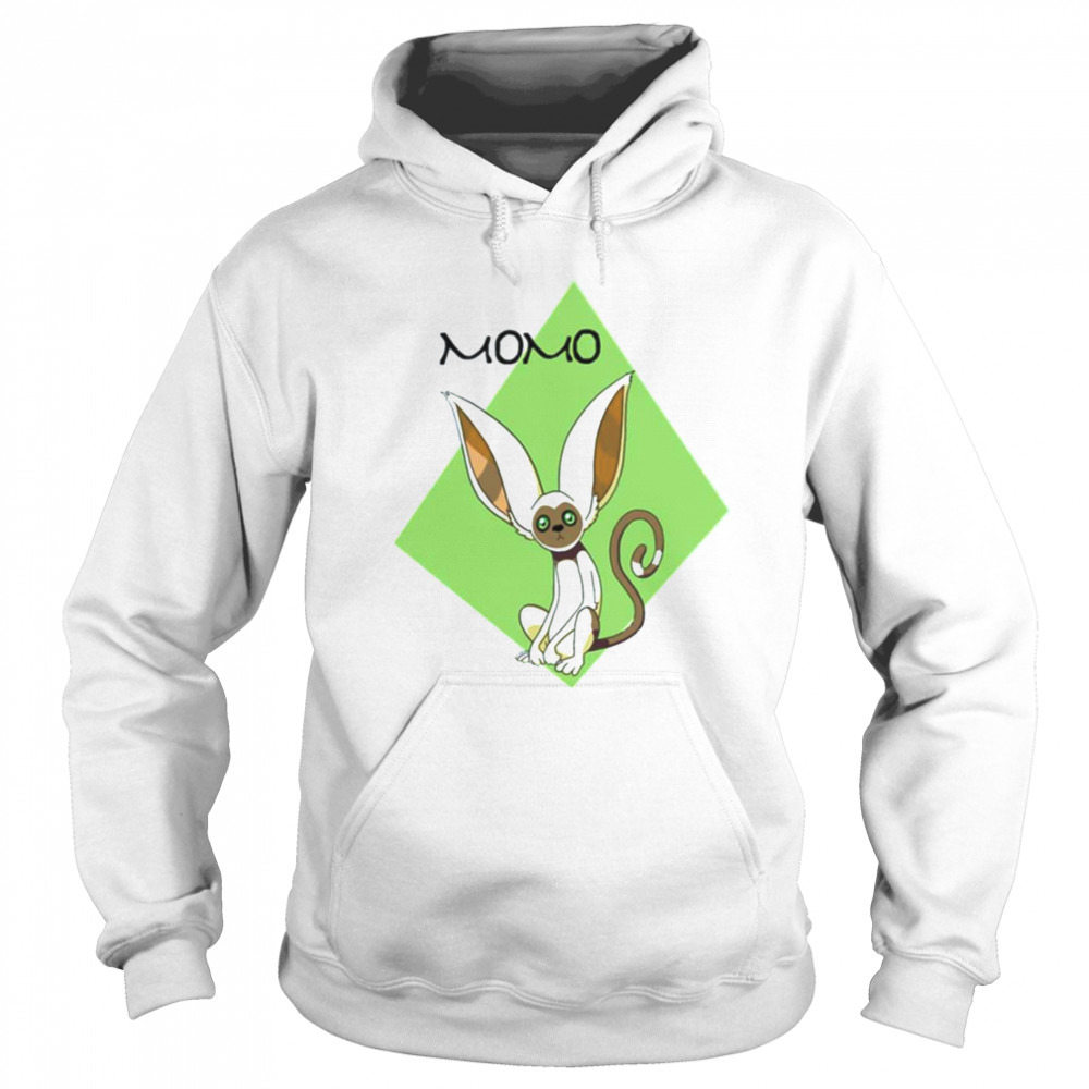 Hoodie shirt