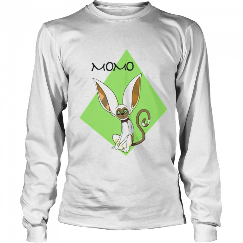 Long Sleeved shirt