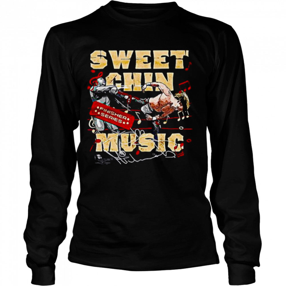 Long Sleeved shirts