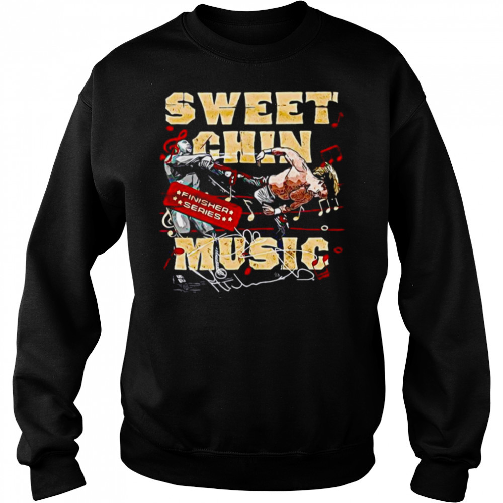 Sweat shirts