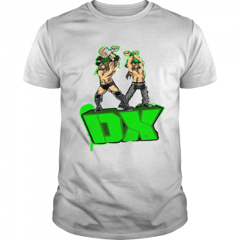 Unisex shirt