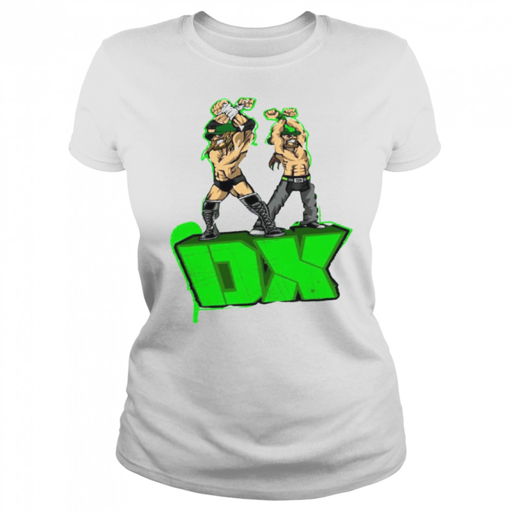 Women's shirt