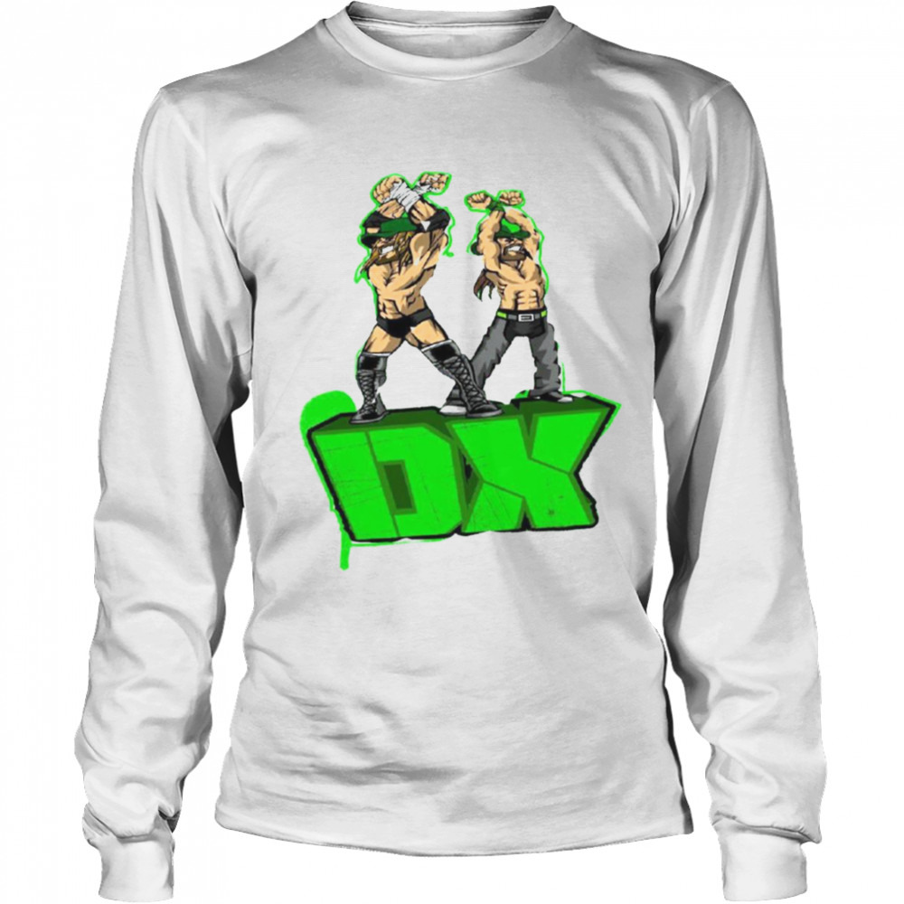 Long Sleeved shirt