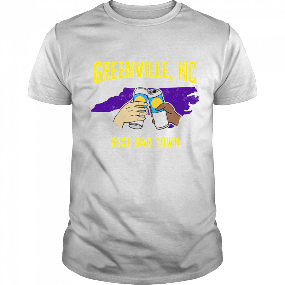 Unisex shirt