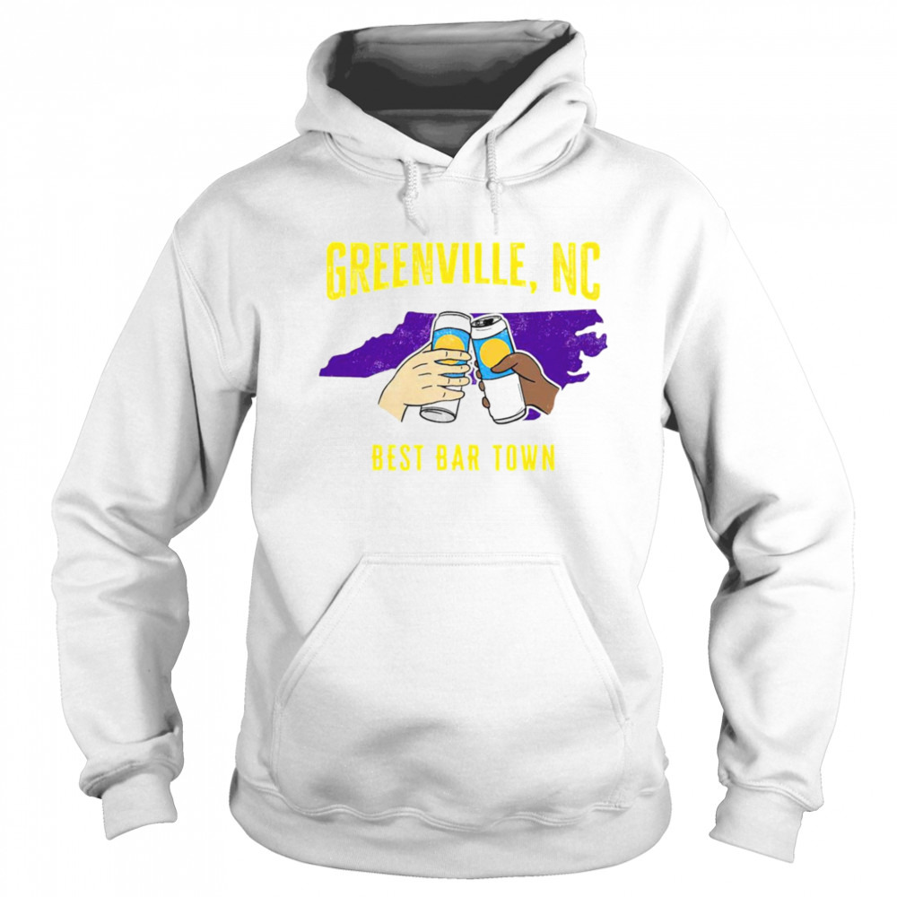 Hoodie shirt
